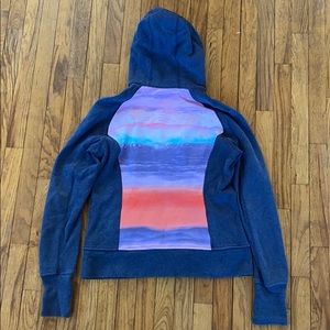 Lululemon scuba hoodie